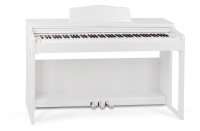 Classic Cantabile DP-230 WM E-Piano weiß matt - Retoure (Zustand: akzeptabel)