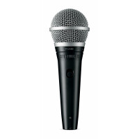 Shure PGA 48-QTR-E