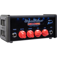 Hughes & Kettner Spirit Nano Head - Spirit of Metal - Retoure (Zustand: sehr gut)