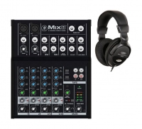 Mackie Mix8 Set