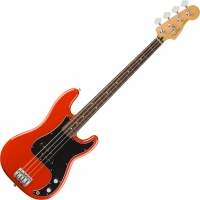 Fender Player II Precision Bass RW Coral Red