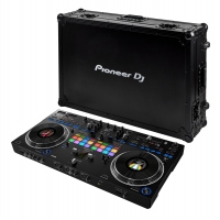 Pioneer DJ DDJ-REV7 Flightcase Set