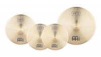Meinl P-HCS141620 Practice HCS Cymbal Set