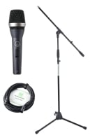 AKG D 5 S Mikrofon Set