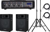Pronomic PM42-112 StagePower Set Sistema de sonido