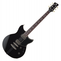 Yamaha RSS20 BL Revstar Standard E-Gitarre Black