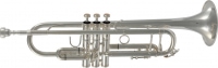 SML Paris VSM TP500S BB Trompete Silber
