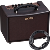 Boss AC-22LX Akustikverstärker Set