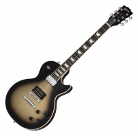 Gibson Adam Jones Les Paul Standard Antique Silverburst