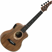 Dimavery UK-200 Tenor-Ukulele Koa - Retoure (Zustand: gut)