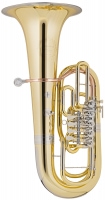 Cerveny CFB 651-5GRB Harmonia 3 F-Tuba