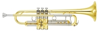 Yamaha YTR-8335 Bb-Trompete