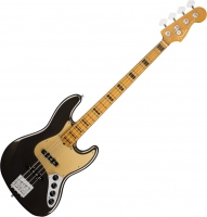 Fender American Ultra Jazz Bass MN Texas Tea - Retoure (Zustand: akzeptabel)