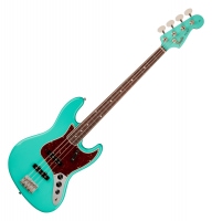 Fender American Vintage II 1966 Jazz Bass Sea Foam Green - Retoure (Zustand: gut)
