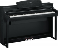 Yamaha CSP 275 B Digitalpiano schwarz matt