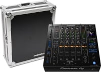 Pioneer DJ DJM-A9 DJ Mixer Case Set