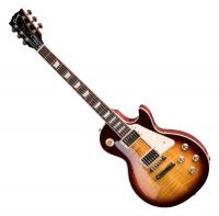 Gibson Les Paul Standard '60s Bourbon Burst Lefthand - Retoure (Zustand: sehr gut)