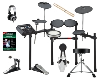 Yamaha DTX6K-X E-Drum Kit Set 1