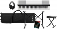 Yamaha P-S500WH Stage Piano Weiß Deluxe Set
