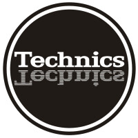 Magma LP-Slipmat Technics Mirror 1