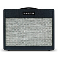 Blackstar St. James 50 6L6 Combo Black - Retoure (Zustand: sehr gut)