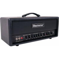 Blackstar HT Club 50H MK III Topteil - Retoure (Zustand: sehr gut)