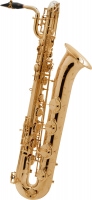 Selmer Eb-Baritonsaxophon, Serie III, Goldlack