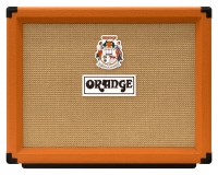 Orange TremLord 30 - Retoure (Zustand: sehr gut)