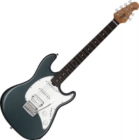 Sterling Cutlass CT50HSS E-Gitarre Charcoal Frost