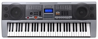 McGrey PK-6110USB Keyboard mit 61 Tasten, USB/MP3-Player und Notenhalter - Retoure (Zustand: gut)