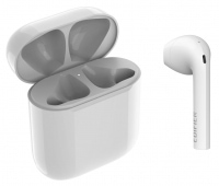 Edifier EdiCall TWS600 Bluetooth In-Ear Kopfhörer, weiß