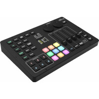 Chauvet DJ ILS Command DMX Controller - Retoure (Zustand: gut)