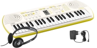 Casio SA 80 Mini Keyboard Set