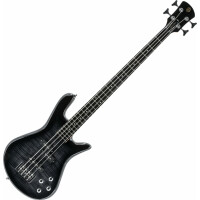 Spector Legend Standard 4 E-Bass Black Stain - Retoure (Zustand: sehr gut)
