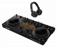 Pioneer DJ DDJ-REV1 Set