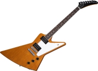 Gibson 70s Explorer Antique Natural