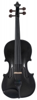 Stentor SR1401 Harlequin Violinset 4/4 BK