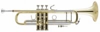 Bach 180-72 ML Stradivarius Bb-Trompete