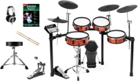 Artesia Legacy A250 E-Drum Kit Set 1