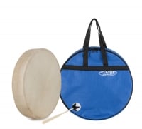 Classic Cantabile SD-16 Shaman Drum 16" Set with bag