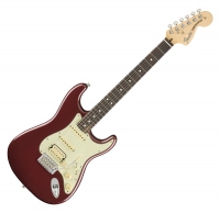 Fender American Performer Strat HSS RW AUB - Retoure (Zustand: sehr gut)