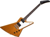 Gibson 70s Explorer Antique Natural - Retoure (Zustand: sehr gut)