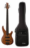 Yamaha TRBX 505 BB E-Bass Set