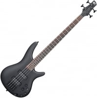 Ibanez SR300EB-WK E-Bass Weathered Black