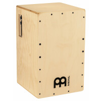 Meinl PSC100NT Pickup Snarecraft Cajon - Retoure (Zustand: sehr gut)