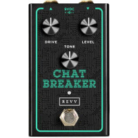 Revv Chatbreaker