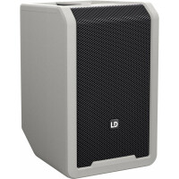 LD Systems ANNY 8 G Urban Grey