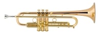Bach LT190L1B Stradivarius Bb-Trompete