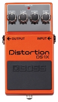 Boss DS-1X Distortion - Retoure (Zustand: sehr gut)
