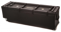 Hardcase HN52W Hardware Case Trolley - Retoure (Zustand: akzeptabel)